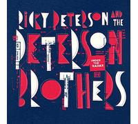 Ricky Peterson - Under The Radar