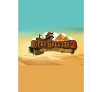 Ricky Raccoon 2 - Adventures in Egypt (PC) Steam Key GLOBAL