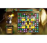 Ricky Raccoon Steam Key GLOBAL