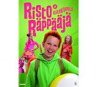 Ricky Rapper and Cool Wendy ( Risto Räppääjä ja viileä Venla ) ( Ricky Rapper & Cool Wendy ) [ Origen Finlandés, Ningun Idioma Espanol ]