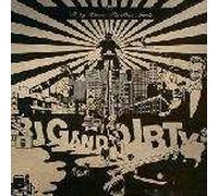 Ricky Rivaro - Ricky Rivaro - The Beat Inside - Big & Dirty