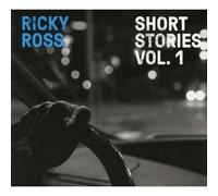 Ricky Ross - Short Stories Vol.1