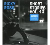Ricky Ross - Short Stories - Volumen 1 [Vinilo]