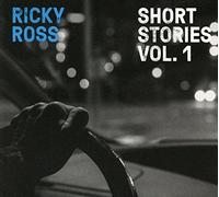 Ricky Ross - Short Stories - Volumen 1