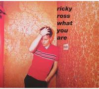 Ricky Ross - What You Are