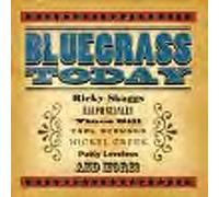 Ricky Skaggs - Bluegrass Today (UK Import)