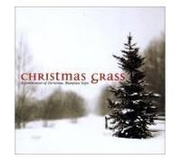 Ricky Skaggs - Christmas Grass - Celebration of Christmas, Bluegrass Style (UK Import)
