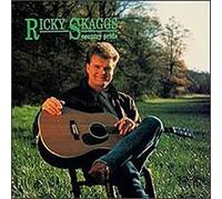 Ricky Skaggs - Country Pride Ricky Skaggs