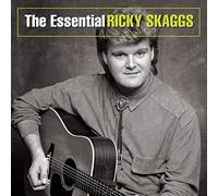 Ricky Skaggs - Essential