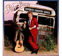 Ricky Skaggs - Favorite Country Songs