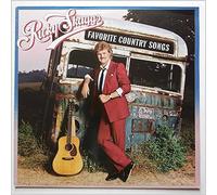 Ricky Skaggs - Favorite Country Songs [LP]