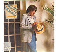 RICKY SKAGGS - RICKY SKAGGS - waitin' for the sun to shine EPIC 37193 (LP vinyl record)