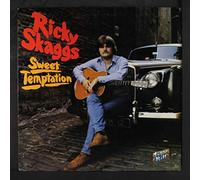 RICKY SKAGGS - Sweet Temptation [Vinilo]