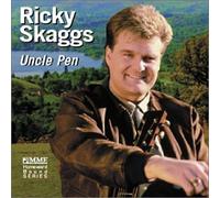Ricky Skaggs - Uncle Pen