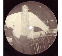 Ricky The Dragon - Move Your Body EP