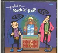 Ricky & The Rockets - Hooked on Rock N Roll