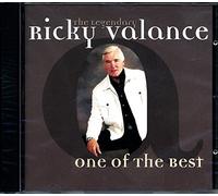 Ricky Valance - One of the Best