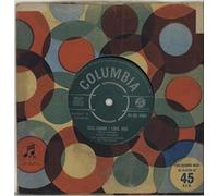 Ricky Valance - Tell Laura I Love Her