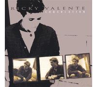 Ricky Valente - Consolation