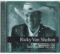 Ricky Van Shelton - Collections