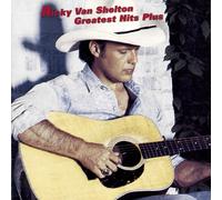 Ricky Van Shelton Greatest Hits Plus (CD) (Importación USA)