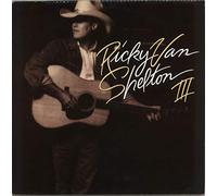 Ricky Van Shelton - RVS III