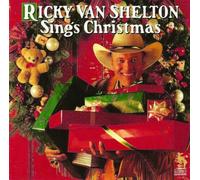 Ricky Van Shelton SINGS CHRISTMAS (CD) (Importación USA)