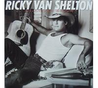 Ricky Van Shelton - Wild-Eyed Dream