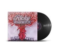 Ricky Warwick - Blood Ties [Vinilo]