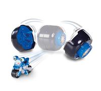 Ricky Zoom Juguete T20060, Loop Wind & Launch , english