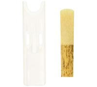 Rico 2.5 Strength Grand Concert Select Reeds for Eb Clarinet (Pack of 10)