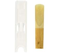 Rico 3.5 Strength Grand Concert Select Reeds for Tenor Sax (Pack of 5)
