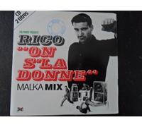 Rico and Co - On S'la Donne