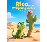 Rico and the Whispering Cactus: Learning to Listen to the Language of Nature