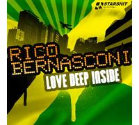 Rico Bernasconi - Love Deep Inside [Import]