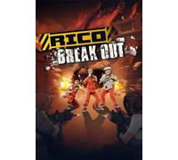 Rico - Breakout XBOX LIVE Key EUROPE