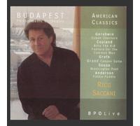 Rico Budapest Po - an American Festival [Import]