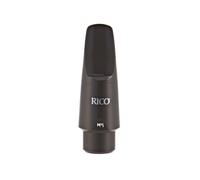 Rico by DAddario Metalite Alto Saxophone Mouthpiece M5