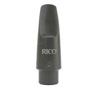 Rico by DAddario Metalite Soprano Saxophone Mouthpiece M7