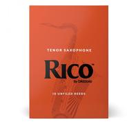 Rico by DAddario Tenor Saxophone Reeds 2 (10 Pack)