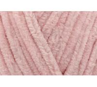 Rico Creative Chenillove Hilo De Tejer Grueso 100g - 005 Rosa
