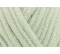 Rico Creative Chenillove Hilo De Tejer Grueso 100g - 009 Menta