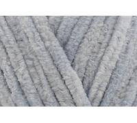 Rico Creative Chenillove Hilo De Tejer Grueso 100g - 010 Azul Claro
