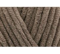 Rico Creative Chenillove Hilo De Tejer Grueso 100g - 012 Marrón