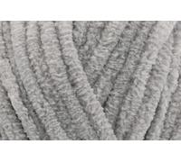 Rico Creative Chenillove Hilo De Tejer Grueso 100g - 013 Gris