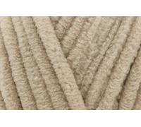 Rico Creative Chenillove Lana De Tejer Gruesa 100g - 002 Ecru