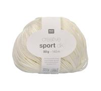 Rico Design Creative Sport DK ccreme 01