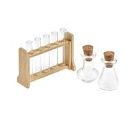 Rico Design - Kit de laboratorio en miniatura para el mundo de los duendes