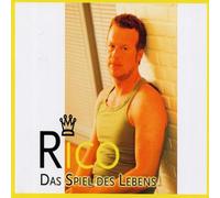 Rico Diamond - Das Spiel Des Lebens