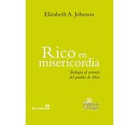 RICO EN Misericordia: Teología al servicio del pueblo de Dios: 241 (Presencia Teológica)